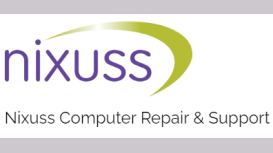 Nixuss Computer Repair & Support