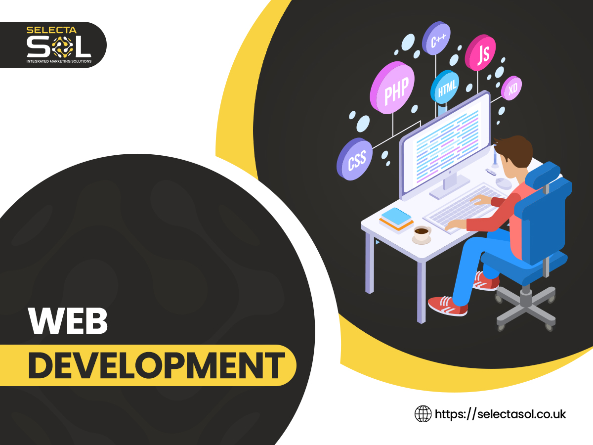 Web Development 